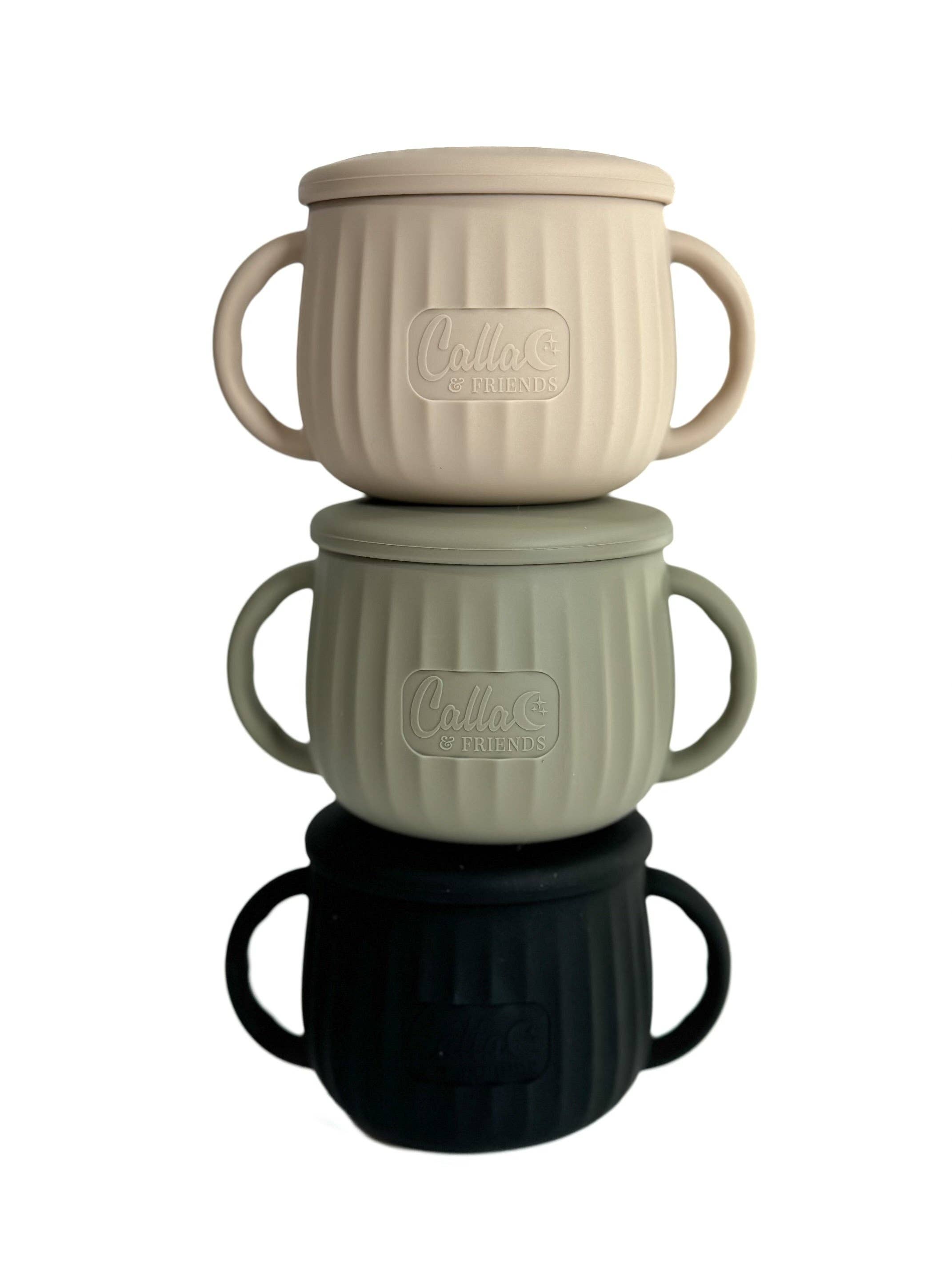 The Miller Snack Cup