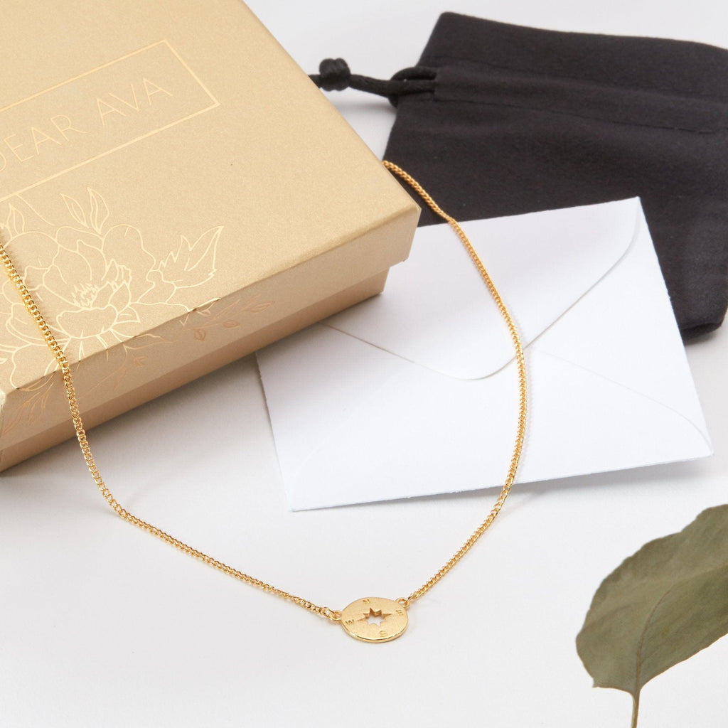 Mom Necklace, Multiple Styles