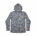Duck Camo Summer Hoodie