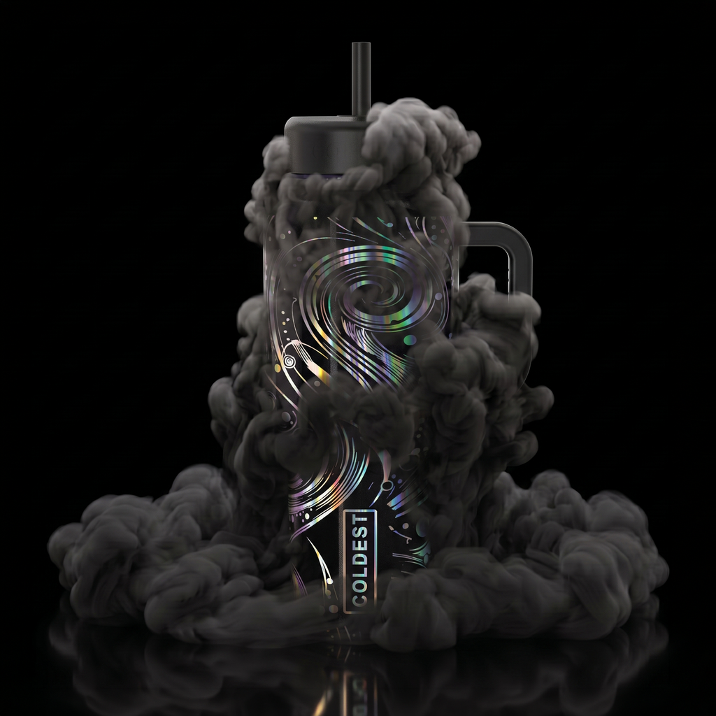 COLDEST 36oz Limitless Ultra v8
