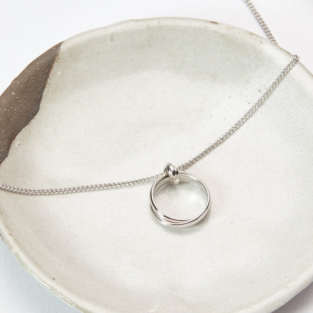 Mom Necklace, Multiple Styles