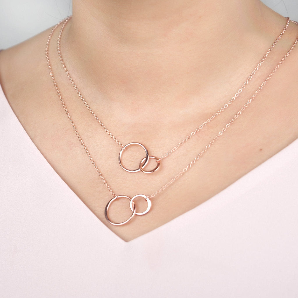Mom Necklace, Multiple Styles