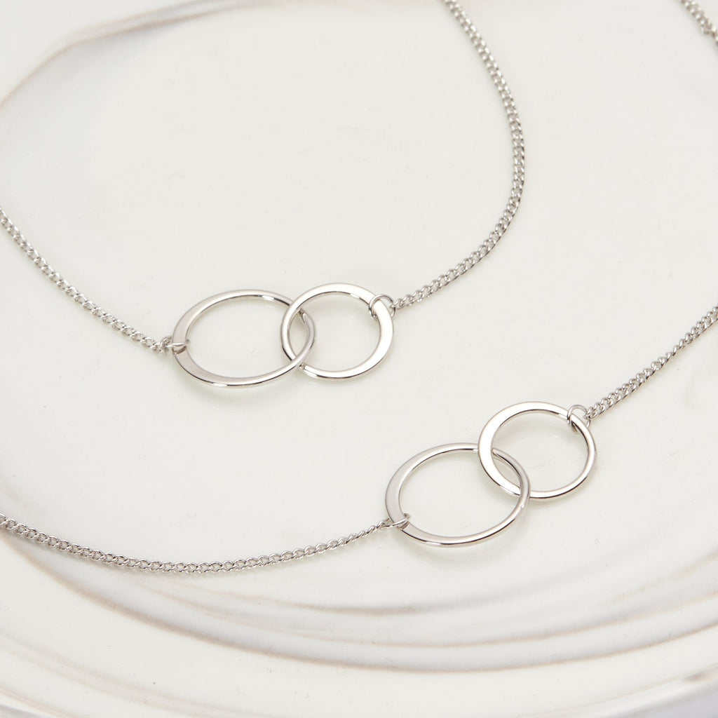 Mom Necklace, Multiple Styles