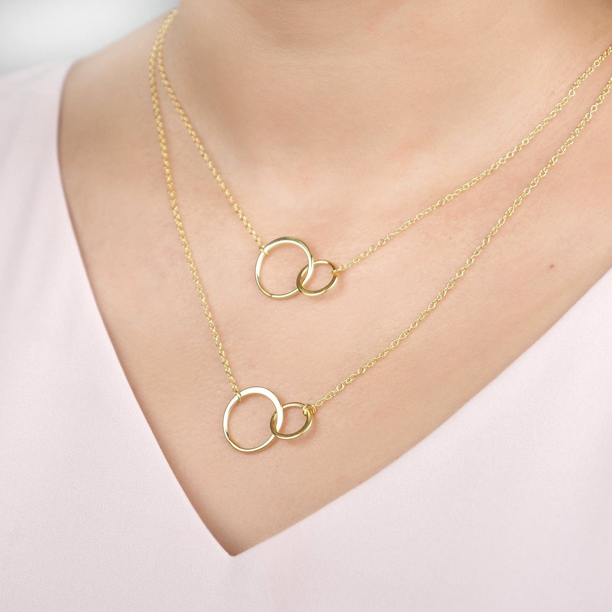 Mom Necklace, Multiple Styles