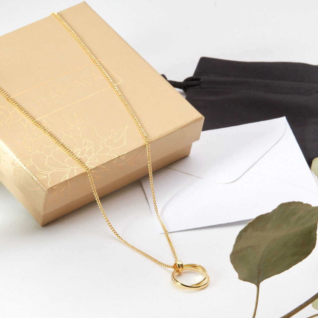 Mom Necklace, Multiple Styles