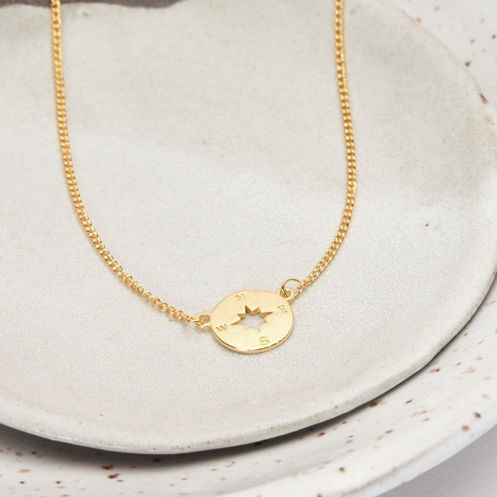 Mother & Daughter Necklace, Multiple Styles