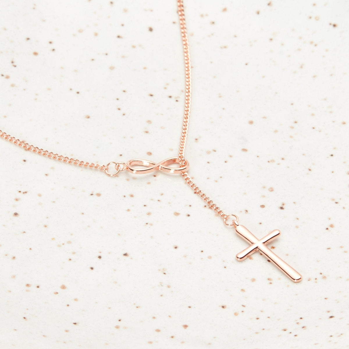 Mother & Daughter Necklace, Multiple Styles